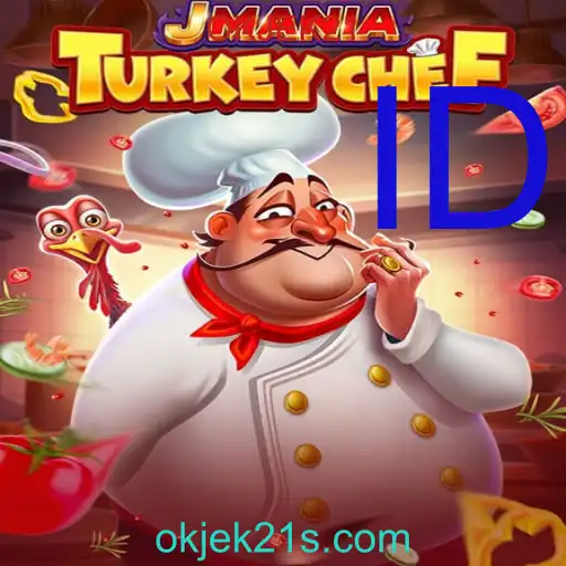 JManiaTurkeyChef