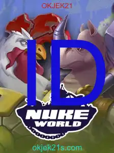 NukeWorld